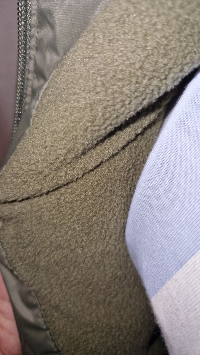 Blouson sans manches - photo numéro 2