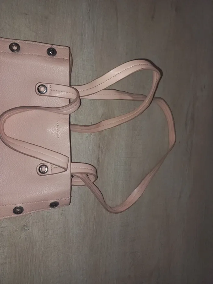 Sac à main Zara - photo numéro 2