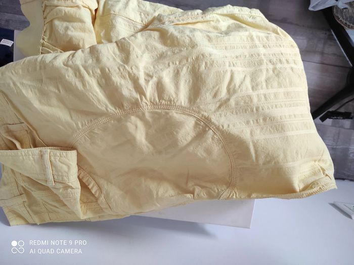 Pantalon cop copine t42 neuf