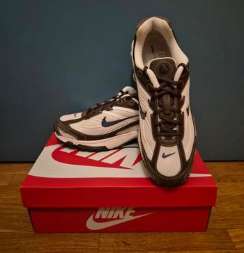 Nike Shox Ride 2 baroque brown