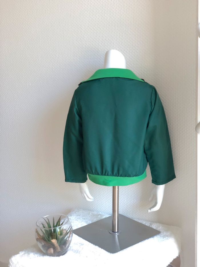Veste légère d’été jamais porté. - photo numéro 3