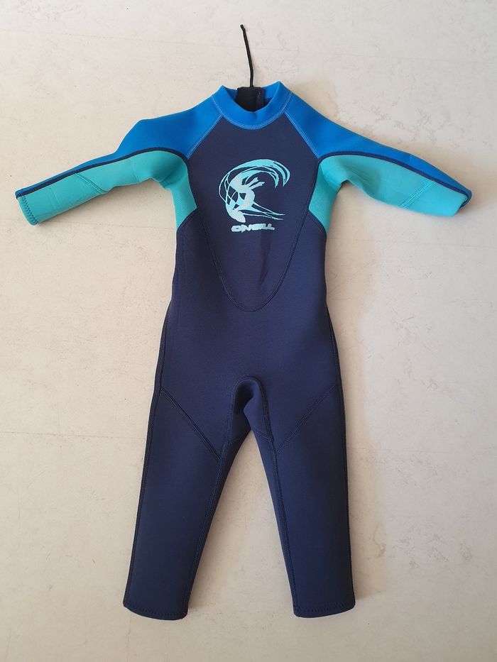 Combinaison O'Neill 98-108 cm neuve