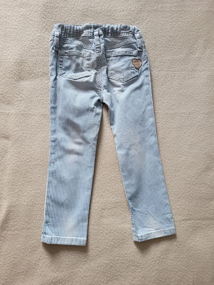 Jeans diesel 36 mois - photo numéro 2