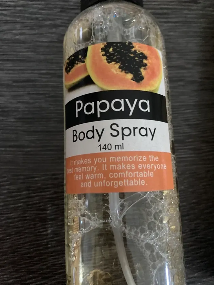 Lot de produits pour le corps - photo numéro 4