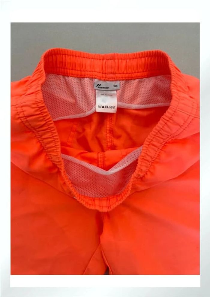Lot garçon shorts de plage - photo numéro 3
