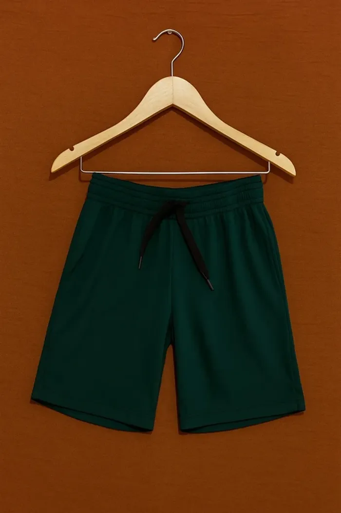 Bermuda sport garçon idéal pour la rentrée