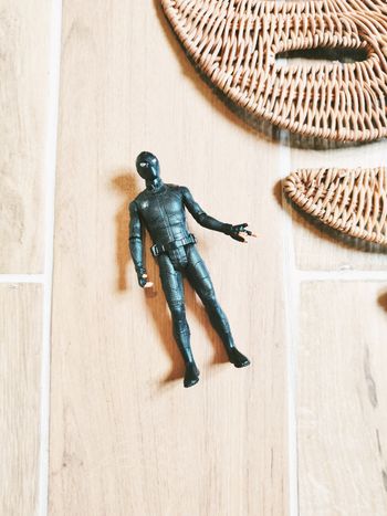 🦟 Spider-man figurine Avengers marvel Far from home Stealth suitJe vous souhaite une bonne réception et bonne soirée
A bientôt
Les trésors de Moshi 🐱