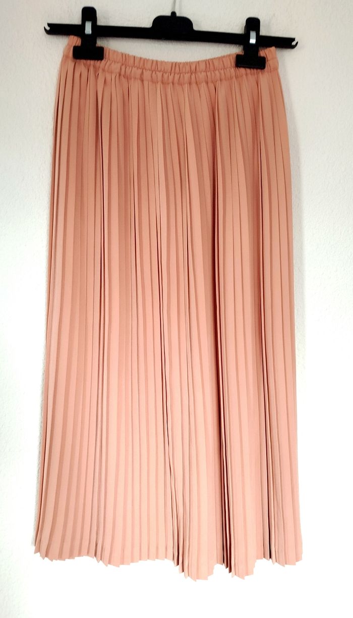 Jupe Rodier Taille 38 - photo numéro 2