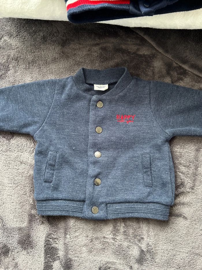 Veste