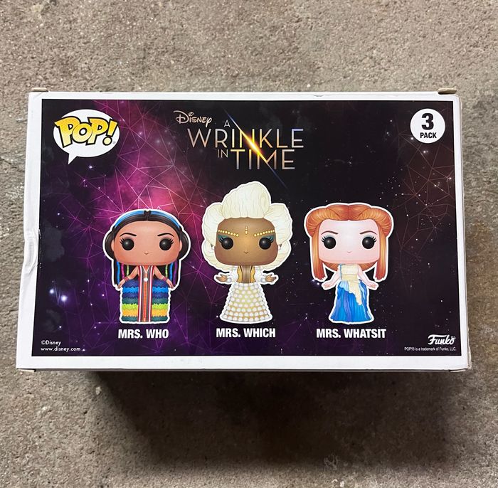 Funko pop Disney - photo numéro 2