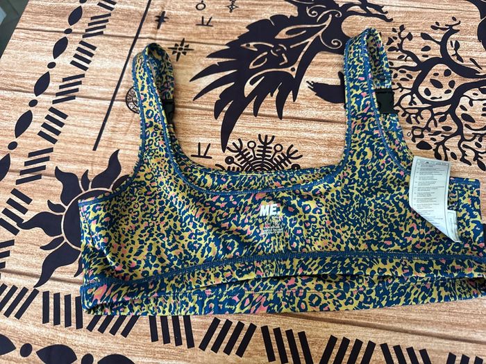 Brassière de sport femme - photo numéro 6
