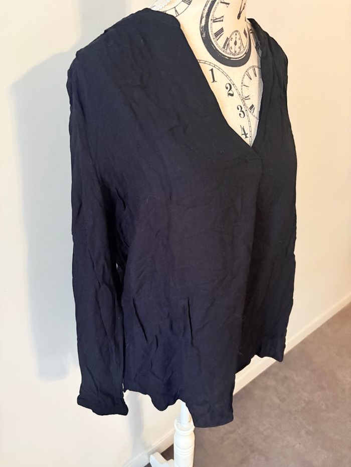 Blouse - photo numéro 2