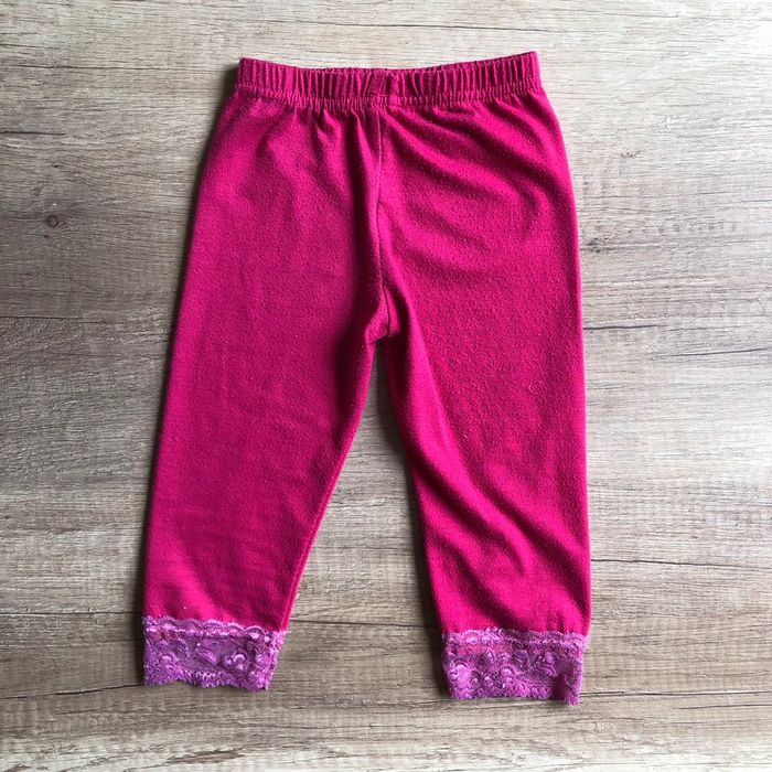 Lot leggings court - photo numéro 4