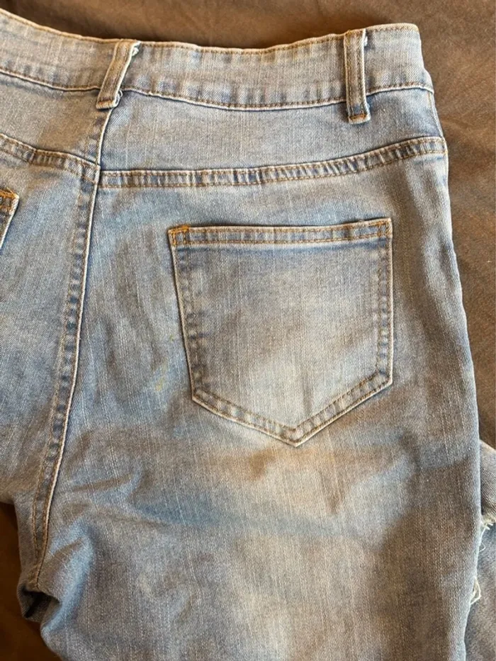 Short Shein XS parfait pour l’été - photo numéro 2