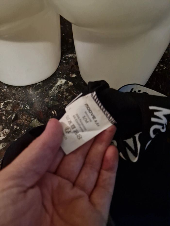 Brassière moove fit - photo numéro 8