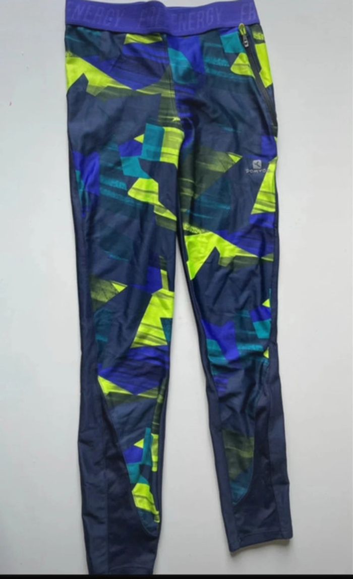 Legging décathlon