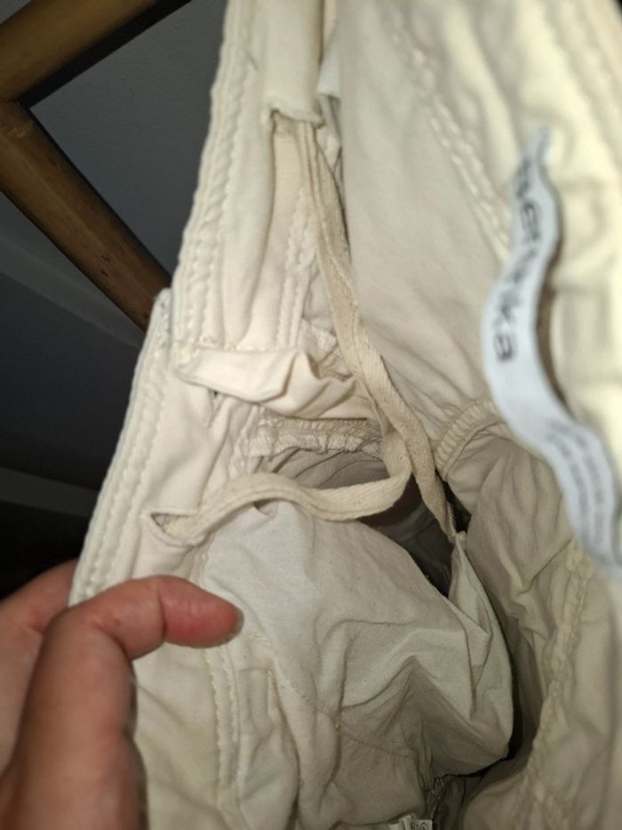 Pantalon cargo 38 - photo numéro 4