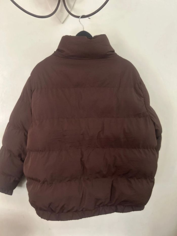 Doudoune femme T48 - photo numéro 2