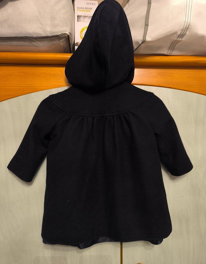 Manteau - photo numéro 3