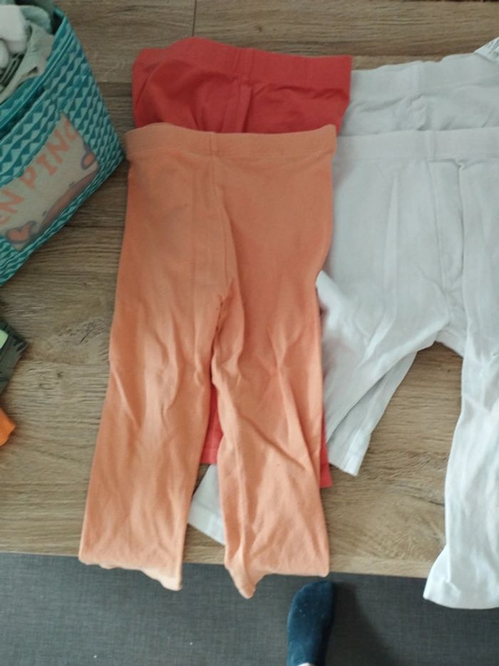 8 leggings - photo numéro 2