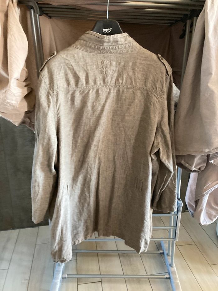 Chemise - photo numéro 4