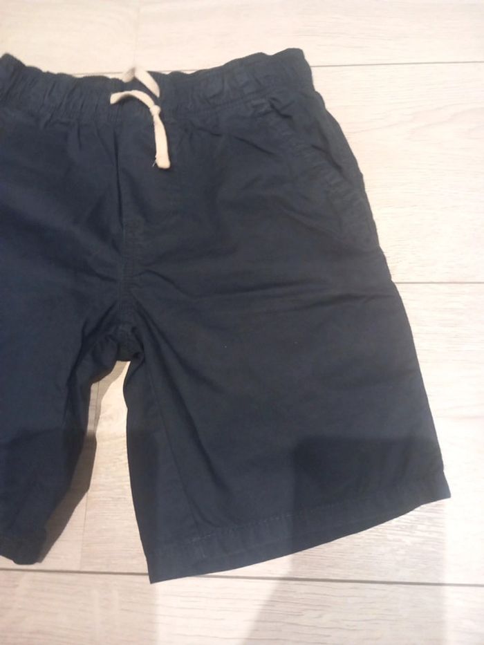 Short kiabi 7 ans - photo numéro 2