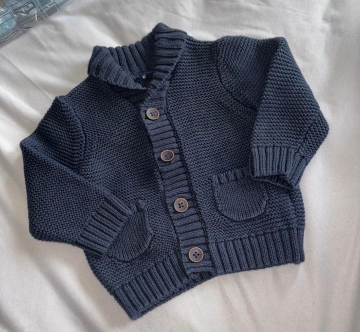 Lot vêtements 9 mois