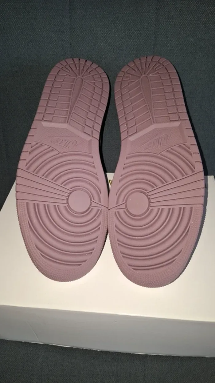 Nike Air Jordan - photo numéro 4