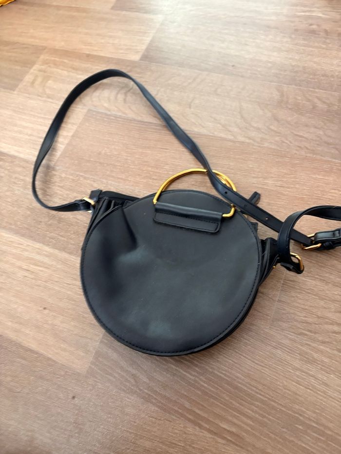 sac bandoulière - photo numéro 2