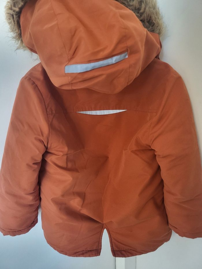 Manteau 5 ans Kiabi - photo numéro 5