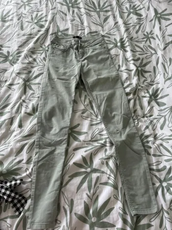 Jean skinny