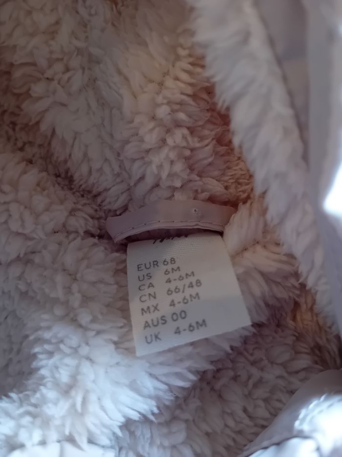 Combinaison h&m - photo numéro 4