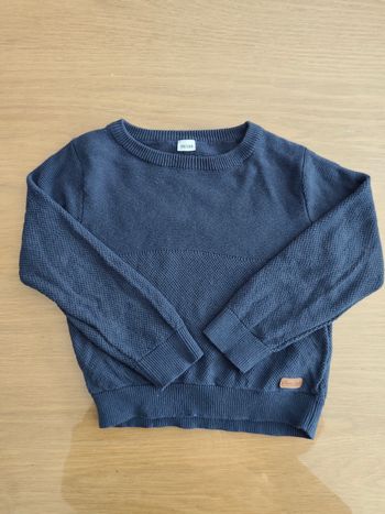 Pull 98/104 Zeeman