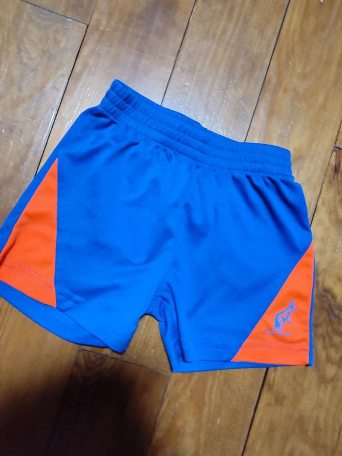 Short garçon 3ans - photo numéro 2