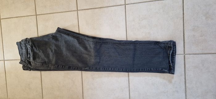 Jean levis