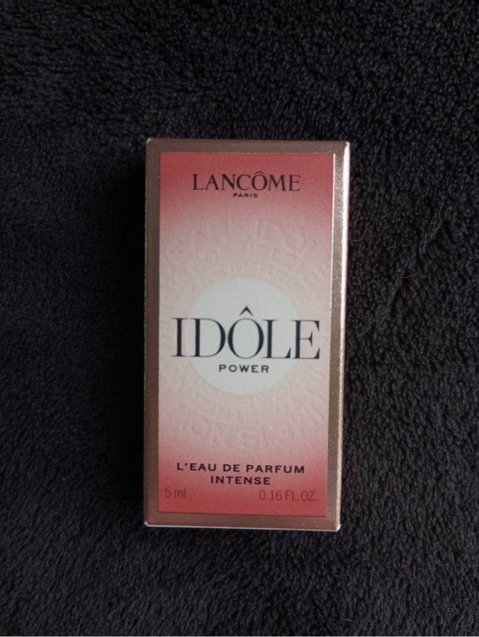 Lancome idole
