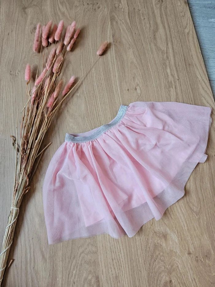 Jupe style tutu jbc 86 cm