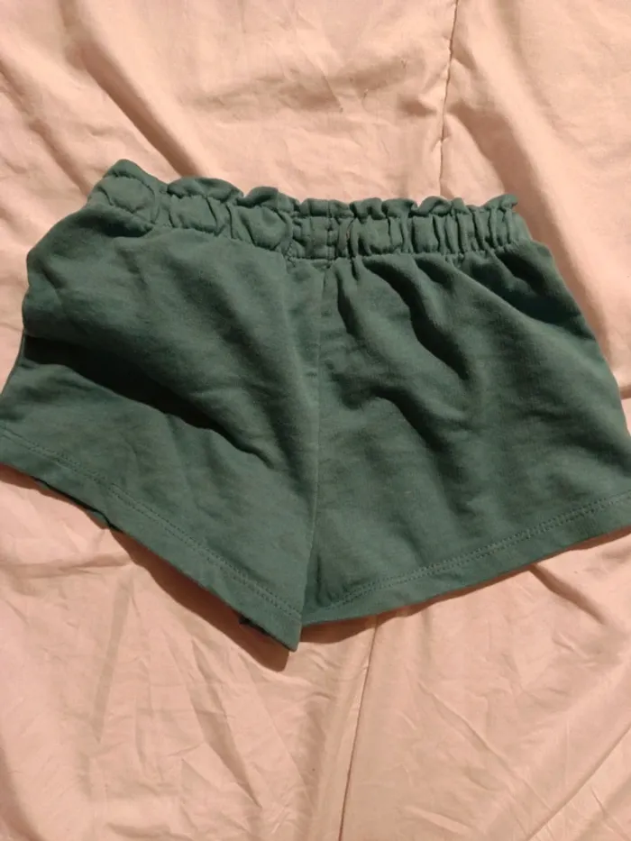 Short 24 mois - photo numéro 2