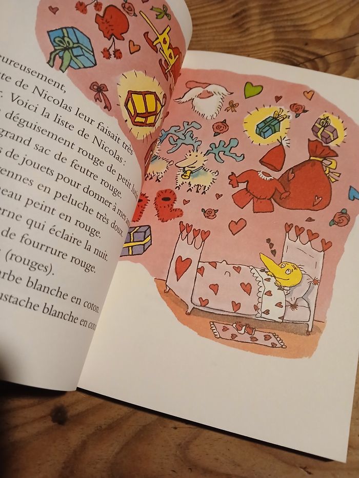 Trois petits contes - photo numéro 4