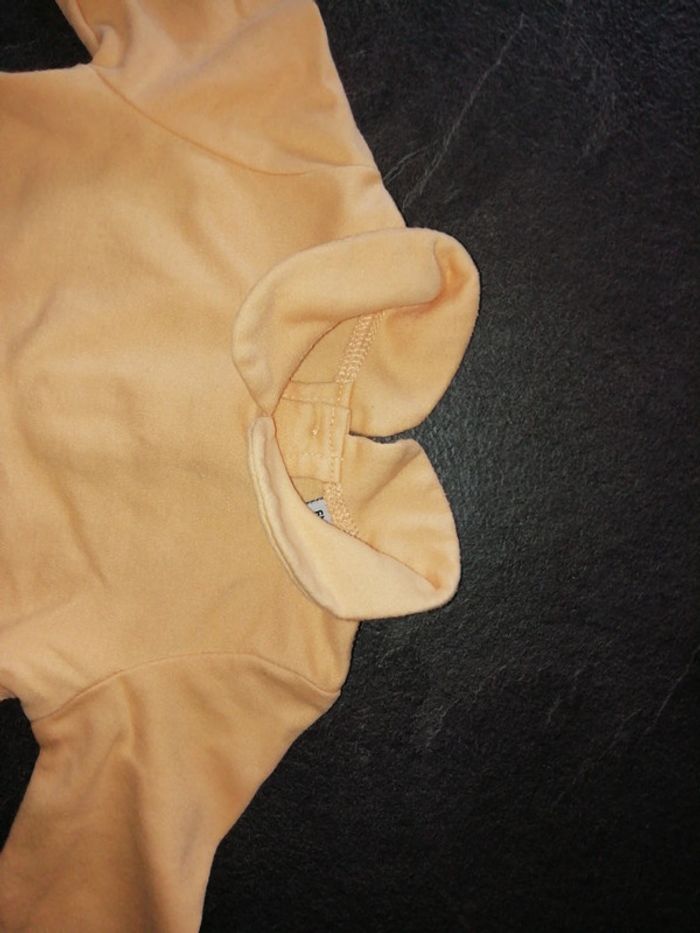 Tee shirt 6M ML - photo numéro 2