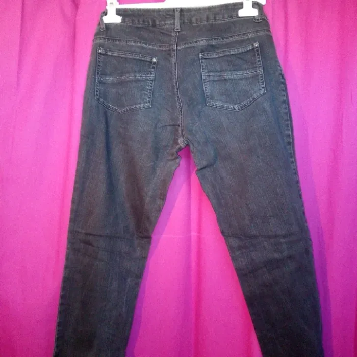Jeans femme - photo numéro 9