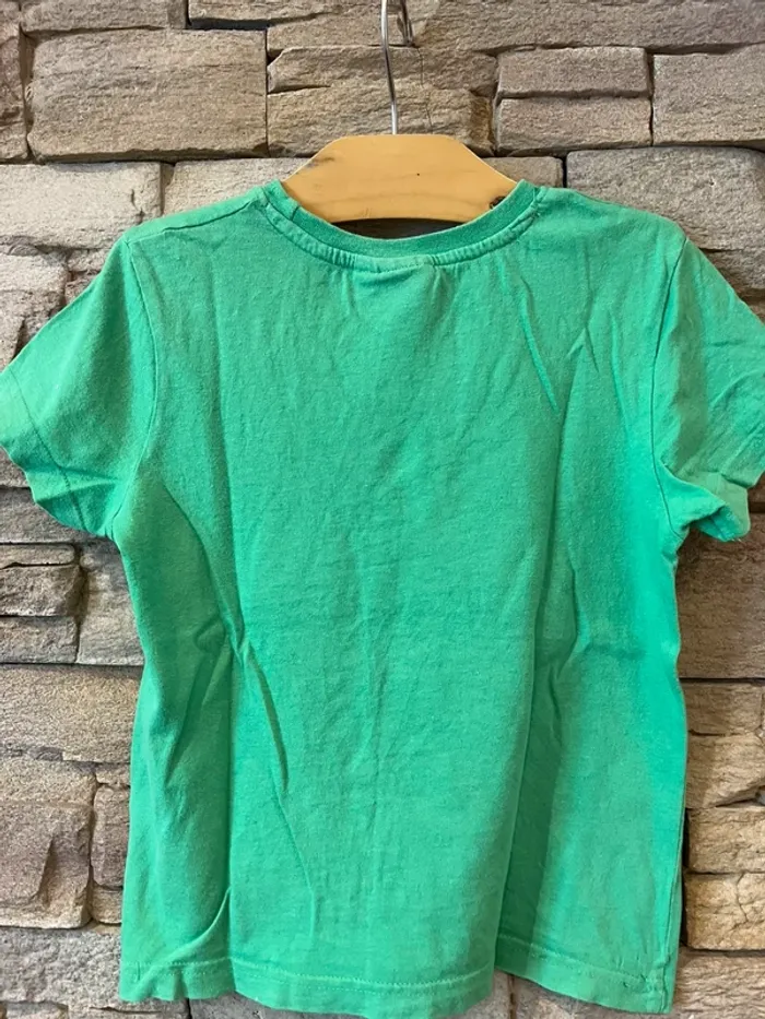Pyjashort Super Mario taille 5-6 ans - photo numéro 5
