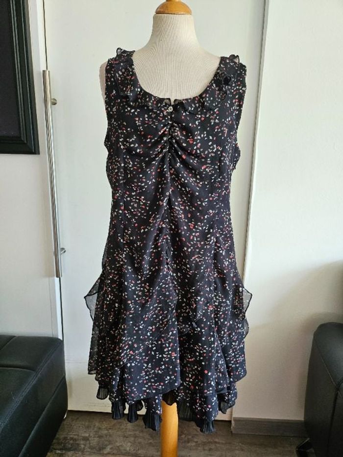 Robe patrice breal T 46