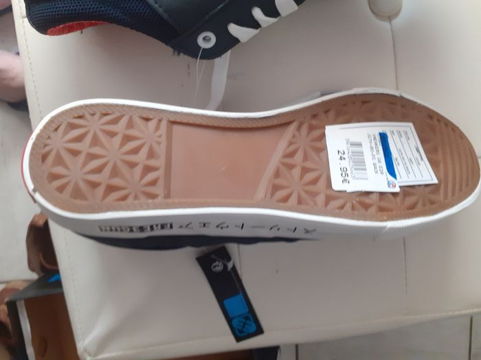 Baskets neuves - photo numéro 7