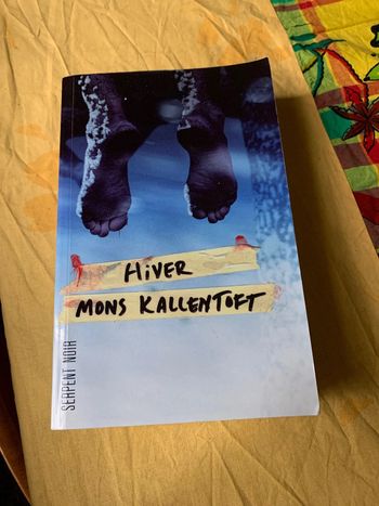 Hiver