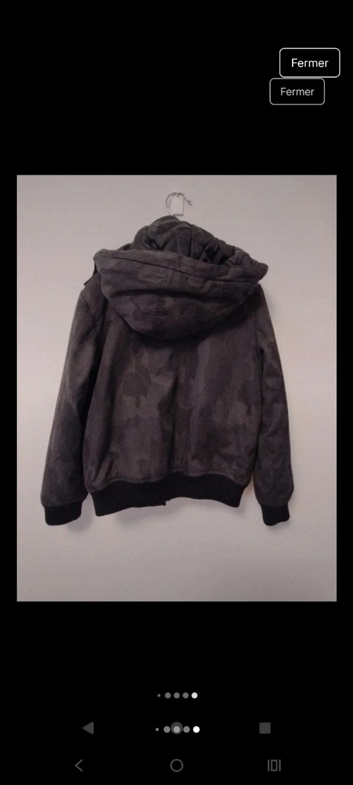 Veste garçon - photo numéro 8