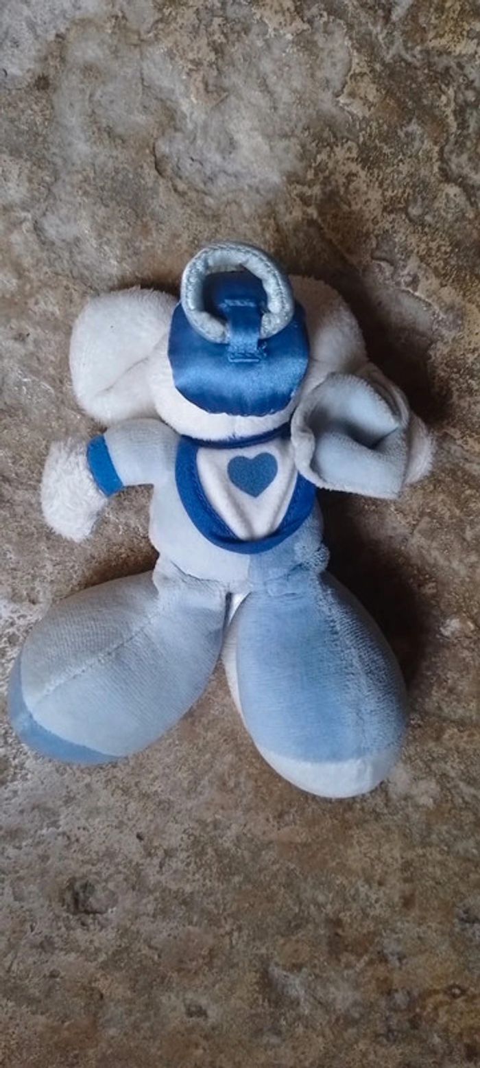 Petite peluche Diddl Vintage 17cm - photo numéro 2