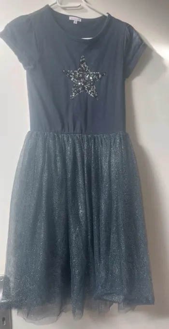 Robe 12 ans