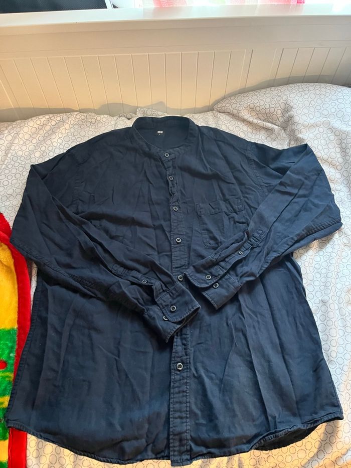 Chemise - photo numéro 2