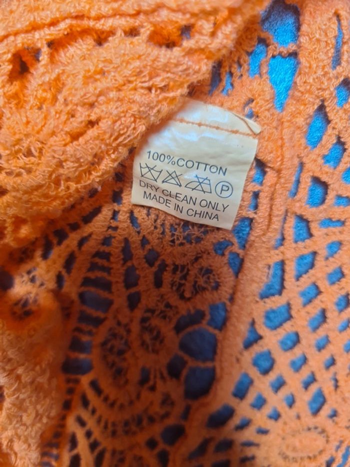 Brassière broderie - photo numéro 4